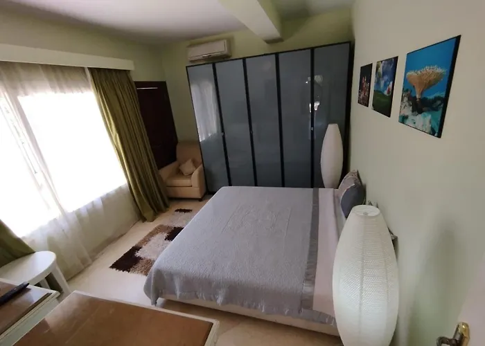 Villa 19, Amwaj Oyoun Resort - Beach- Aquapark Free Access