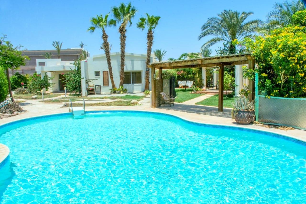 19, Amwaj Oyoun - Beach- Aquapark Free Access Villa Sharm El-Sheikh