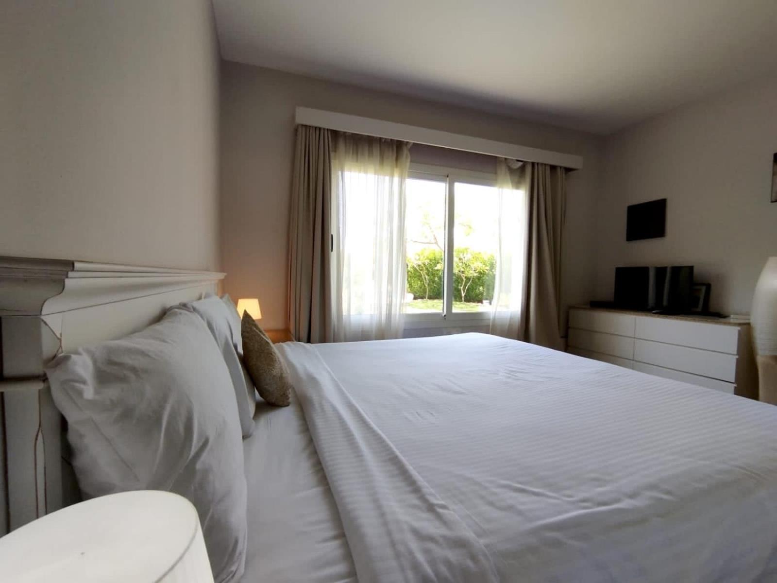 19, Amwaj Oyoun - Beach- Aquapark Free Access * Sharm El-Sheikh