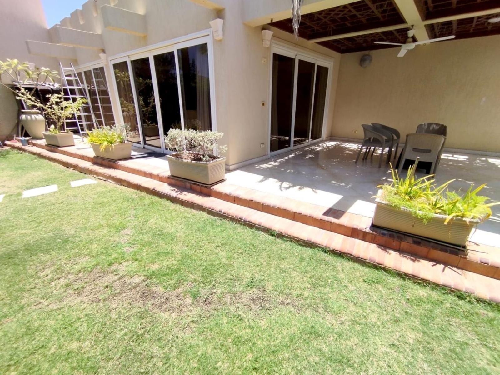 Villa 19, Amwaj Oyoun - Beach- Aquapark Free Access Sharm El-Sheikh