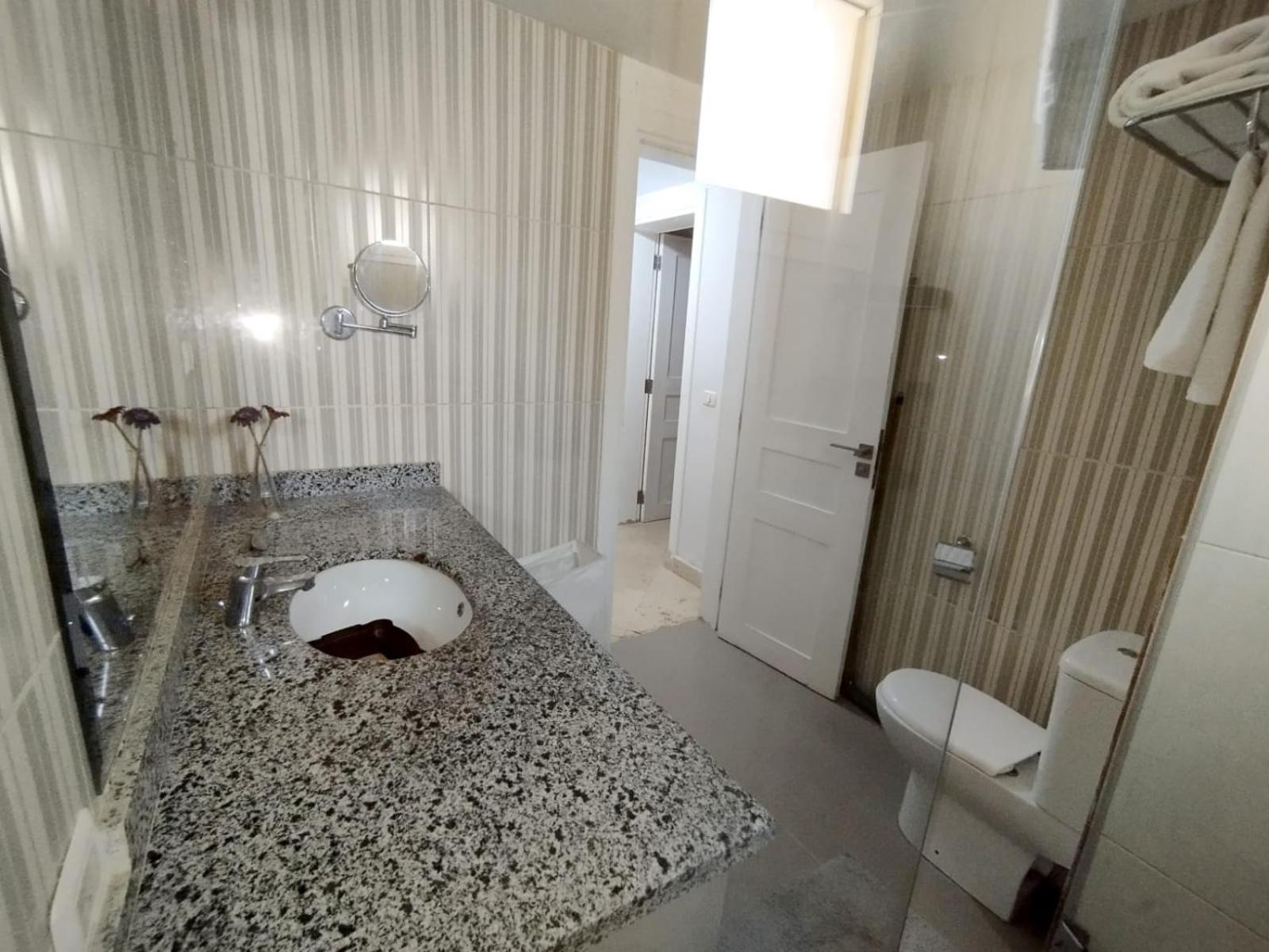19, Amwaj Oyoun - Beach- Aquapark Free Access * Sharm El-Sheikh