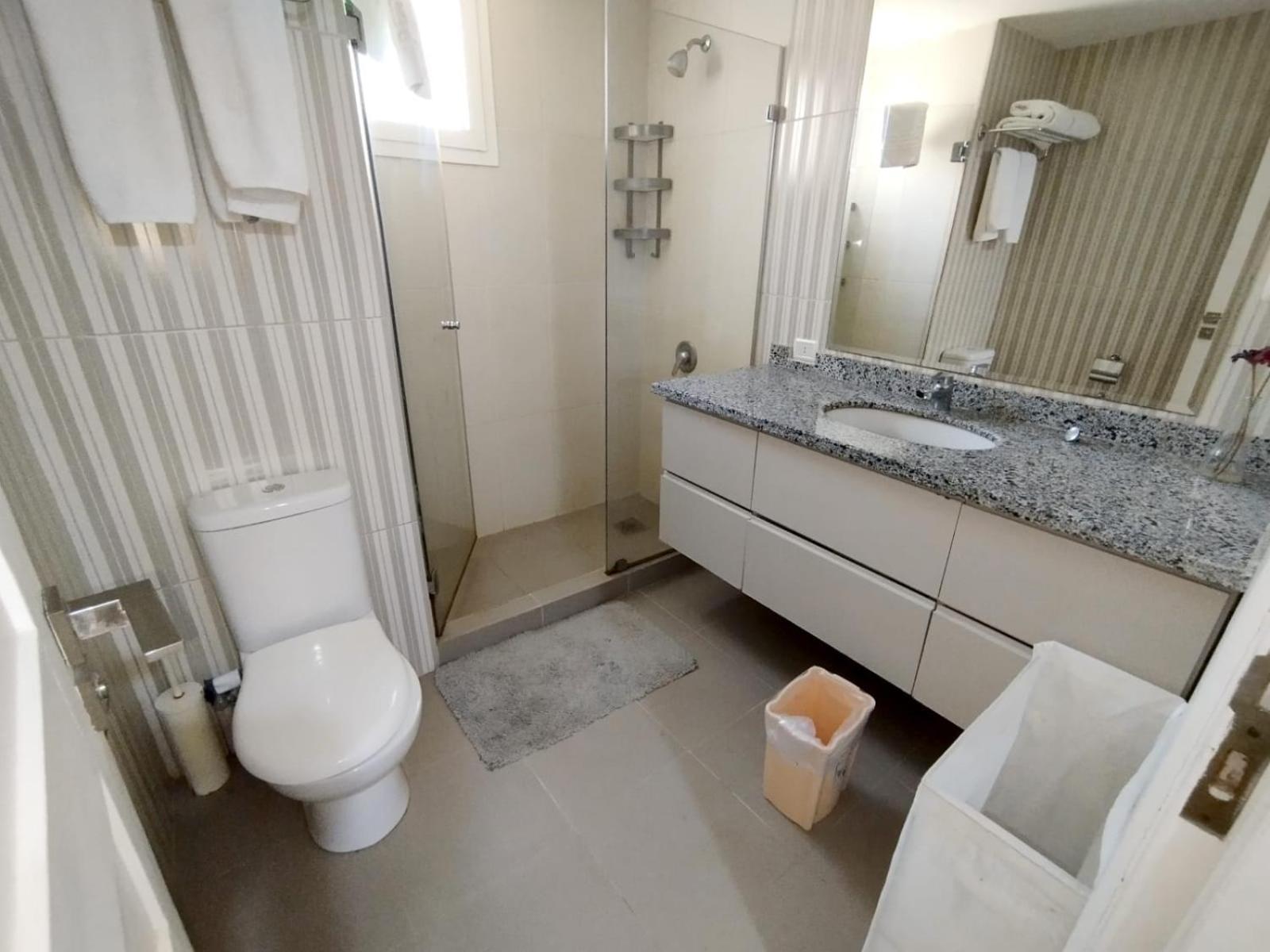 19, Amwaj Oyoun - Beach- Aquapark Free Access Villa Sharm El-Sheikh