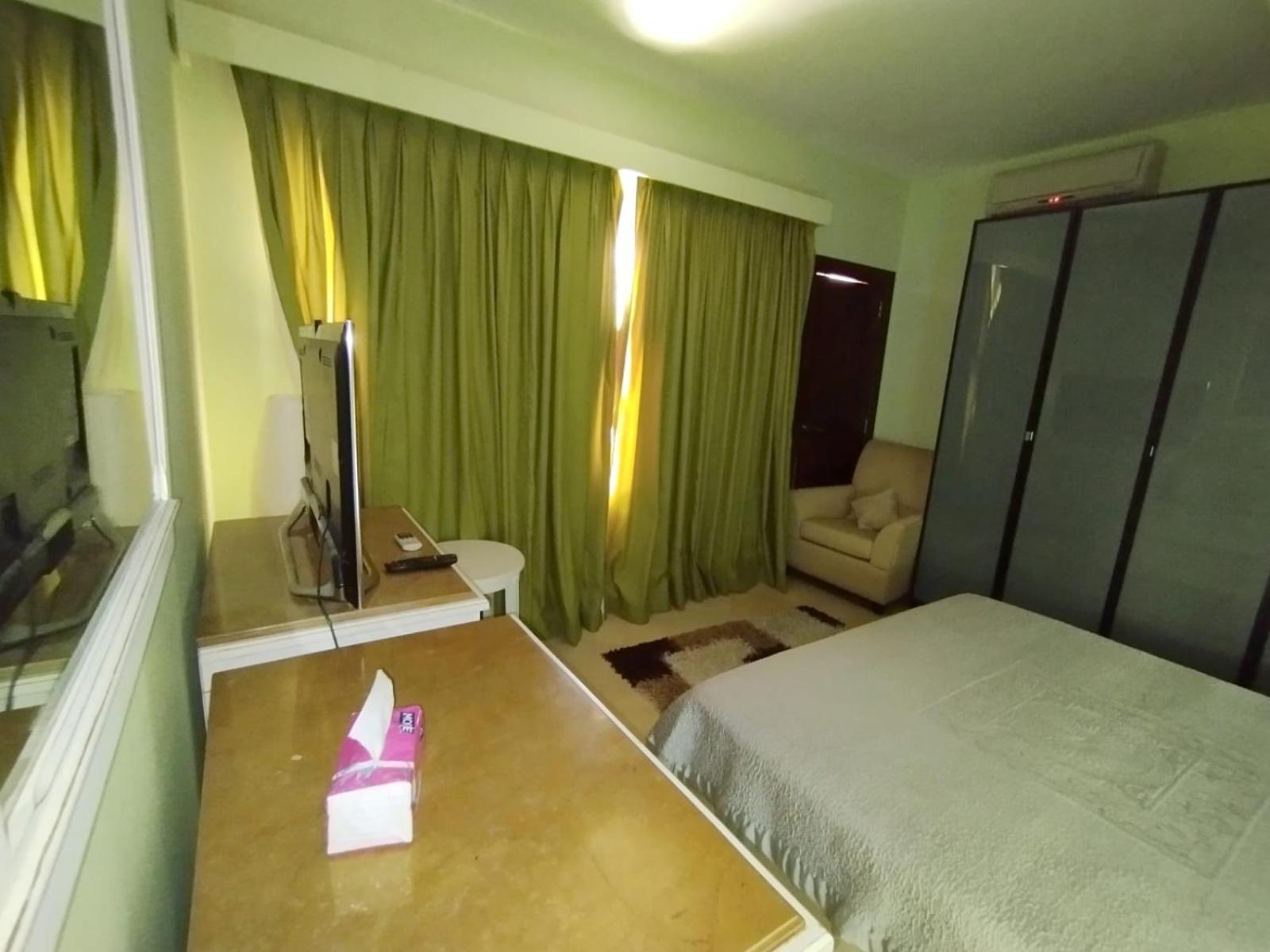 19, Amwaj Oyoun - Beach- Aquapark Free Access Sharm El-Sheikh