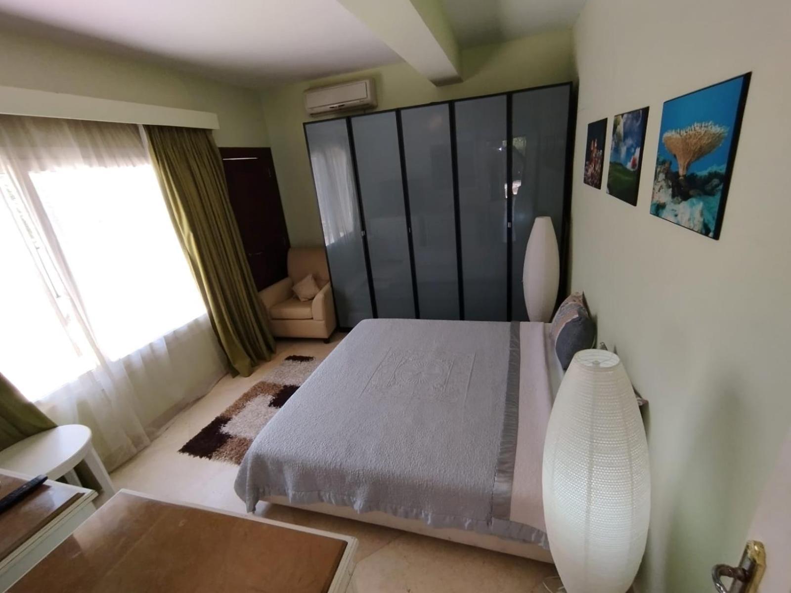 Villa 19, Amwaj Oyoun - Beach- Aquapark Free Access Sharm El-Sheikh